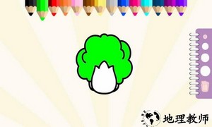 儿童涂涂乐游戏手机版 v4.6 安卓版 1