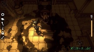 鲍里斯与黑暗生存汉化版 v1.0 安卓版 3