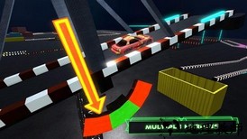 超级专业赛车游戏 v1.1 安卓版 1