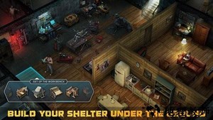 僵尸黎明官方版 v2.192 安卓汉化版 0