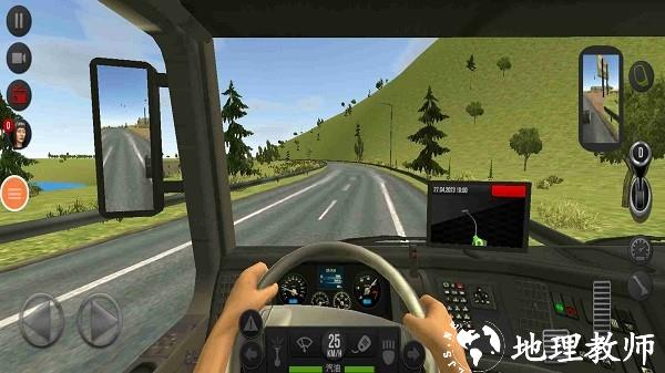 遨游世界模拟器 v1.2.9 安卓版 1