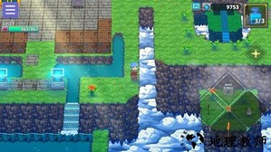 迷宫传说2手游 v1.0.15 安卓版 1