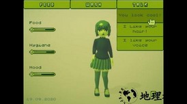 电子女孩手机版 v1.0.2 安卓版 0