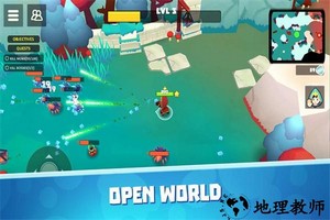 魔法光束手游 v1.10.0 安卓版 3