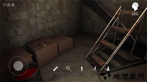 回廊余仁仁手游 v1.0.0 安卓版 2