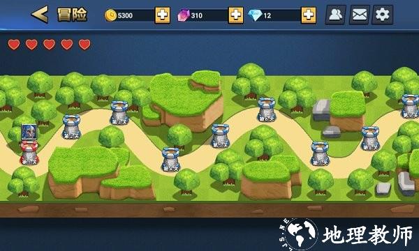 决战幻境手游 v1.19 安卓版 3