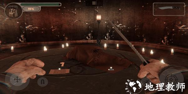 沉默之谜官方版 v1.7.0 安卓版 3