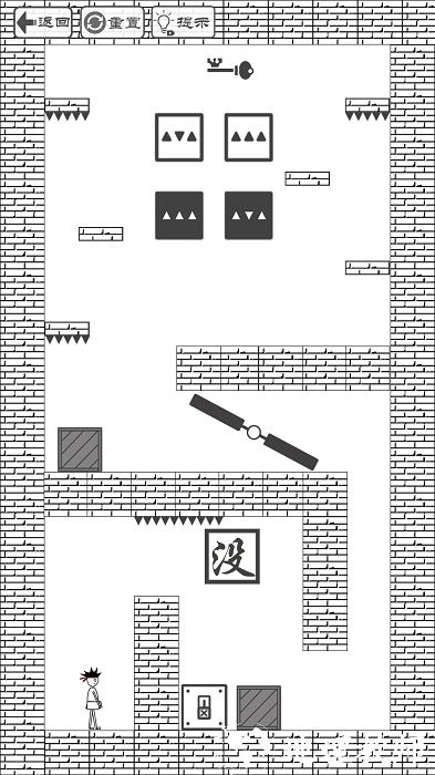 门都没有手游 v1.0.3.7 安卓版 0