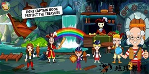 仙境彼得潘冒险最新版 v1.0.4 安卓版 0