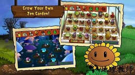 植物大战僵尸φ版手机版 v6.1.11 安卓最新版 0