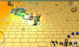 以吾之名英雄召唤最新版 v0.72 安卓版 0