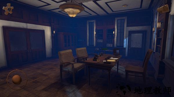 逃脱神秘密室中文版 v1.0.2 安卓版 2