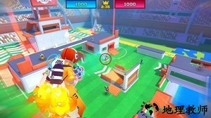 弗拉格职业射手游戏(frag) v1.5.2 安卓版 1