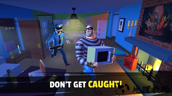 疯狂的强盗2正版 v2.2.3 安卓版 0