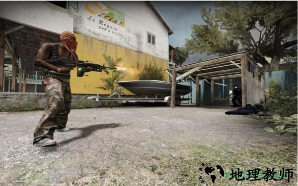 密室风暴全球行动 v1.0.55.270 2