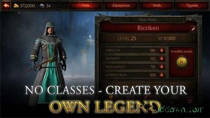 奥术探秘传奇汉化版 v1.12 安卓中文版 3