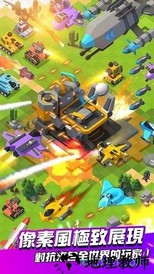 合兵警戒游戏 v2.1.02 安卓版 1