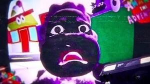 恐怖黄衣宝宝终极版 v1.01 安卓版 2