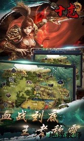 十虎果盘版游戏 v1.0.1 安卓版 0