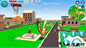 鹦鹉模拟器游戏 v1.0 安卓版 3