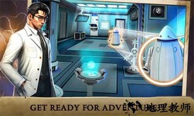 密室逃脱死后最新版 v1.4 安卓版 2