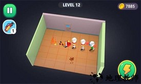 救援英雄手机版 v1.1.1 安卓版 2