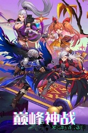 战场荣耀小米游戏 v1.0.2 安卓版 2