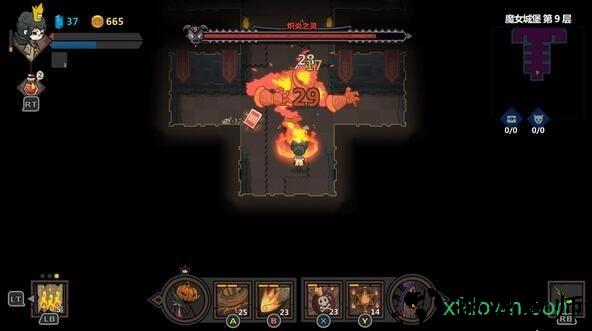 不思议的皇冠 v0.8.190215.05 安卓版 1