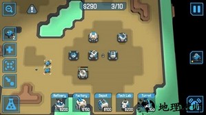 方块z中文版 v1.0 安卓版 3