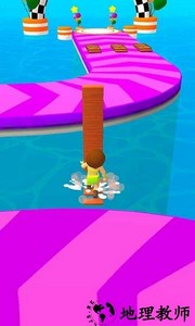 快乐冲冲冲手机版 v1.0003 安卓版 1