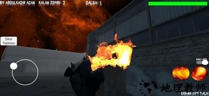 黑暗地狱最新版 v1.7 安卓版 2