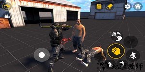 红色境地最新版 v0.5.1 安卓版 3