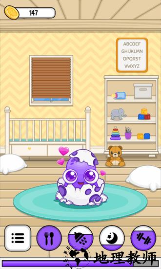 我的虚拟宠物最新版 v2.044 安卓版 3