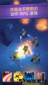 不休骑士最新版(Nonstop) v1.9.6 安卓中文版 2