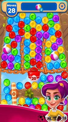 球球消消乐正版 v1.0.1 安卓版 0