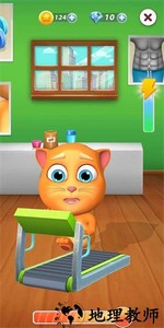 我的会说话的猫tommy手游 v1.11.40 安卓版 0