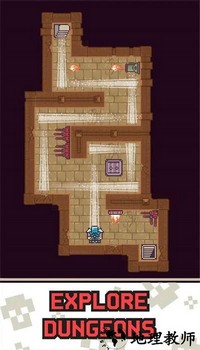 谜题之墓手游 v1.0 安卓版 3