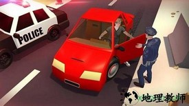 警车模拟器2019 v1.1 安卓版 3