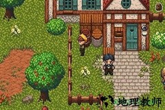 进化之地中文版 v1.7 安卓版 3