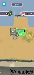 无家可归者游戏(Arcade Homeless) v1.3 安卓版 0