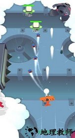 boom pilot v1.0.1 安卓版 0