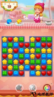 我爱消消游戏 v1.0.4 安卓版 2