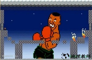 不是人玩的游戏(I wanna be the hero) v1.0.0 安卓版 0