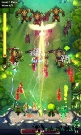 骑士国度(knight kingdom) v1.5.3 安卓版 2