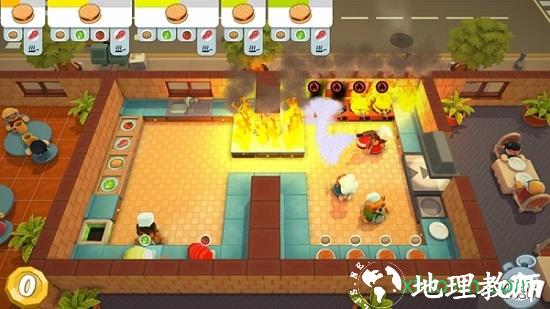 cooking battle最新版 v0.9.4.3 安卓版 0