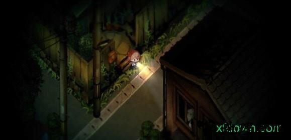 夜廻手游 v1.0.1 安卓版 2