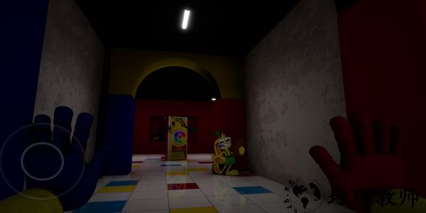 波比游戏时间计划手机版 v0.2.5 安卓版 3