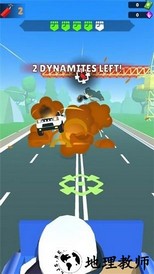 爆炸先生游戏 v1.1.0 安卓版 1