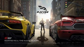 racing master(巅峰时速) v0.1.2 安卓版 1