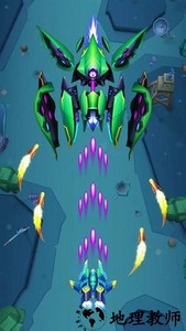 银翼战机最新版 v2.1.3 安卓版 1